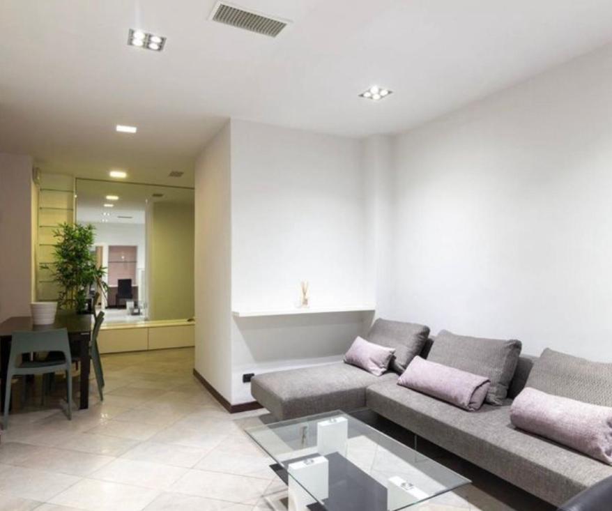 Luxury Home 100 Mq A Stone'S Throw From The Duomo Мілан Екстер'єр фото