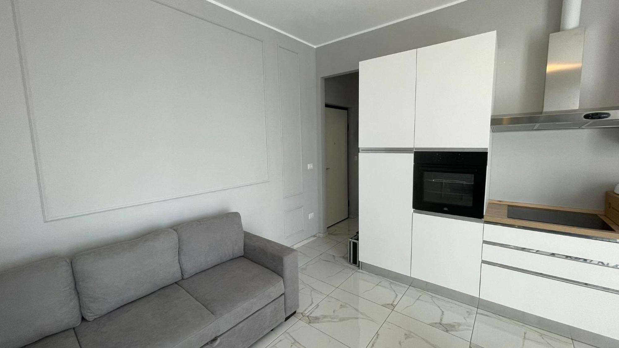 Luxury Home 100 Mq A Stone'S Throw From The Duomo Мілан Екстер'єр фото
