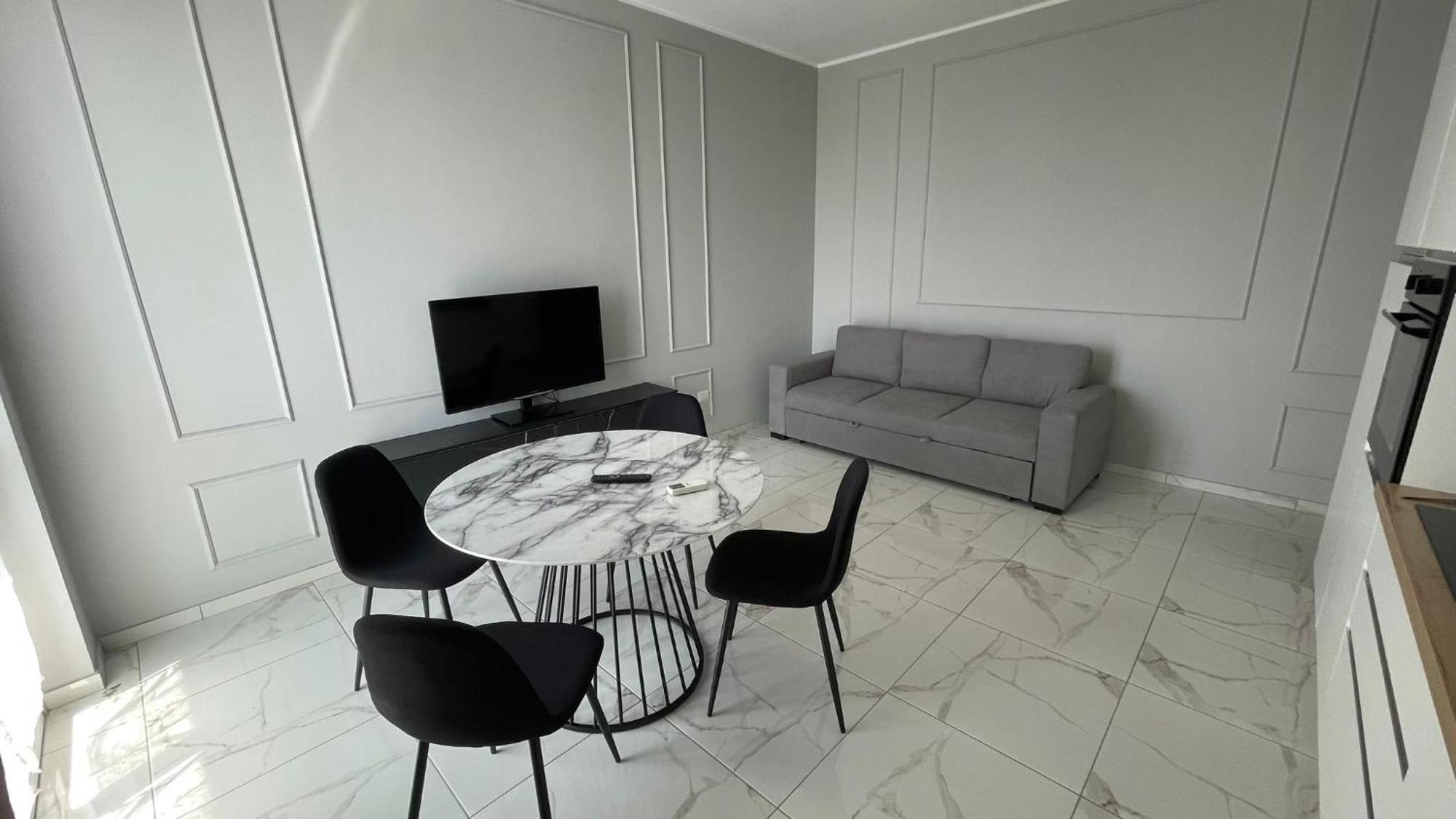 Luxury Home 100 Mq A Stone'S Throw From The Duomo Мілан Екстер'єр фото