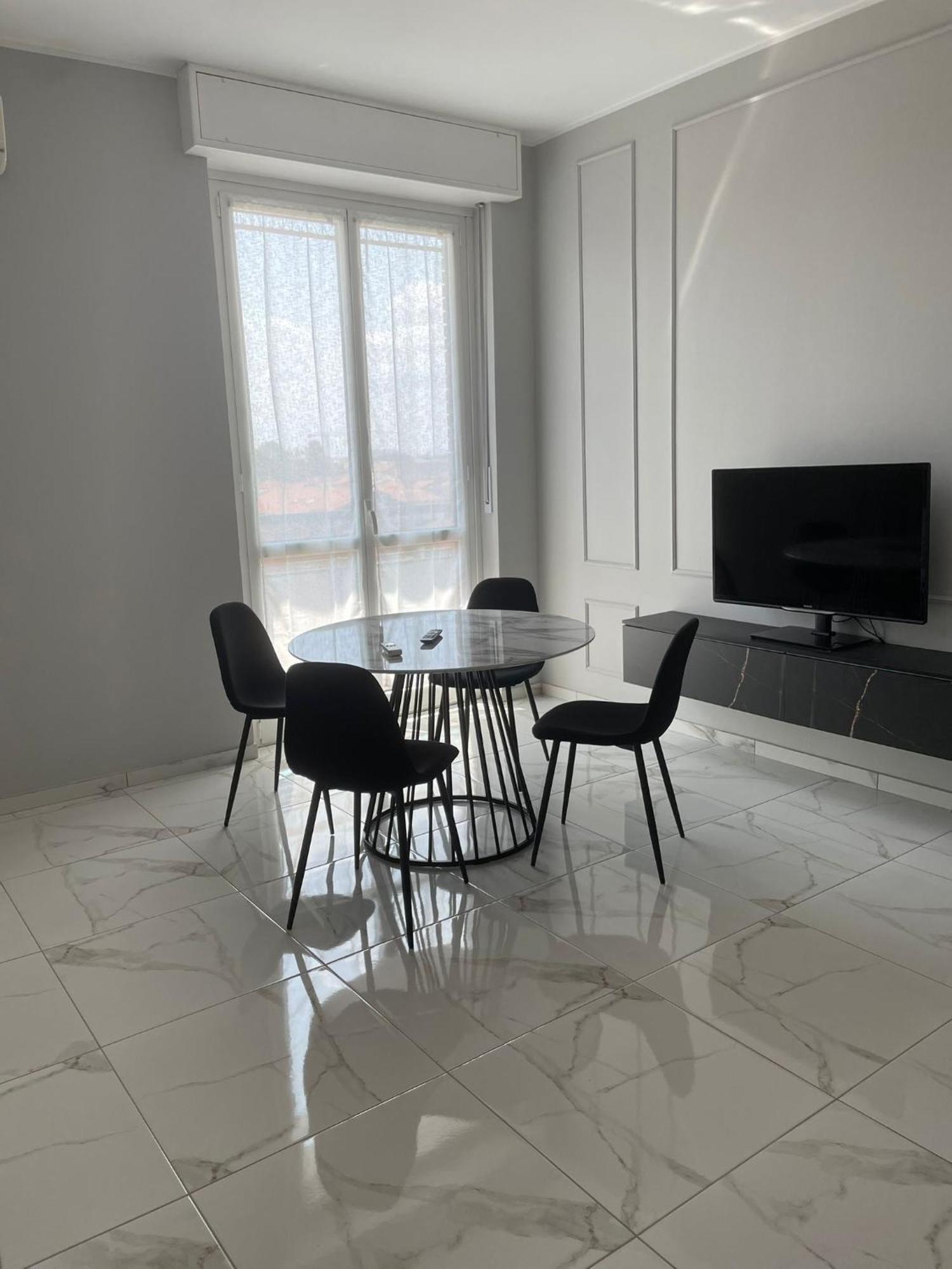 Luxury Home 100 Mq A Stone'S Throw From The Duomo Мілан Екстер'єр фото
