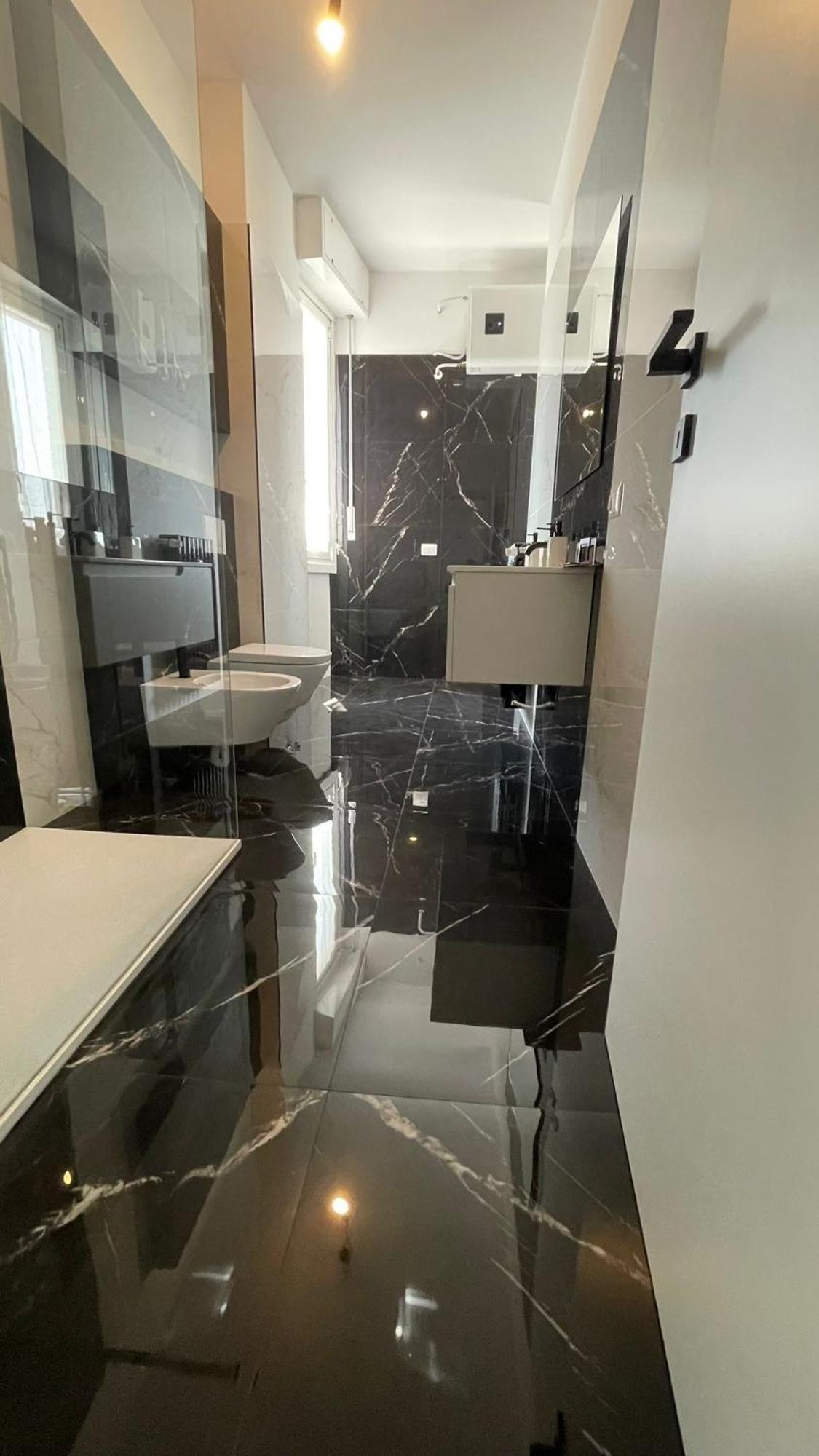 Luxury Home 100 Mq A Stone'S Throw From The Duomo Мілан Екстер'єр фото