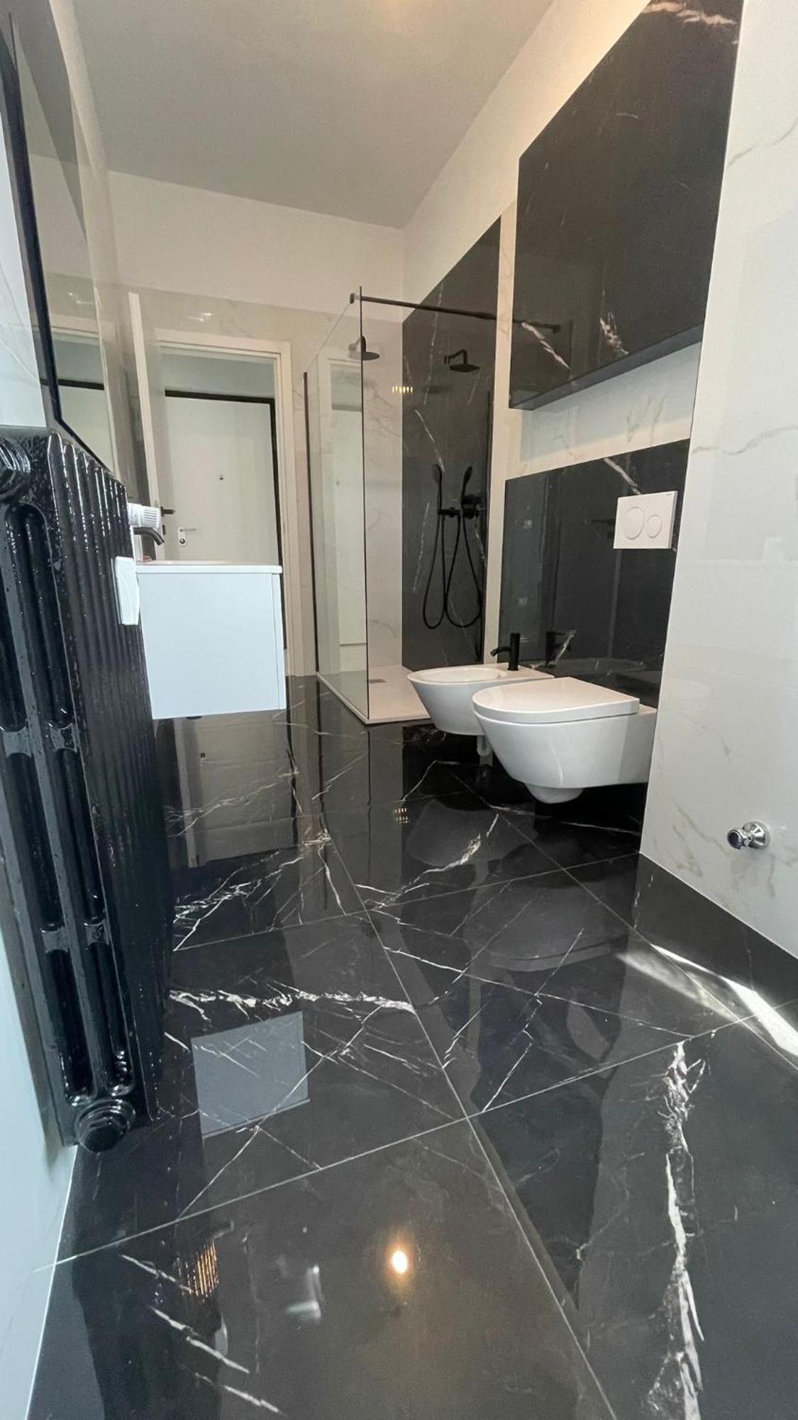 Luxury Home 100 Mq A Stone'S Throw From The Duomo Мілан Екстер'єр фото